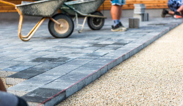 Best Driveway Paving Contractor  in Benson, MN