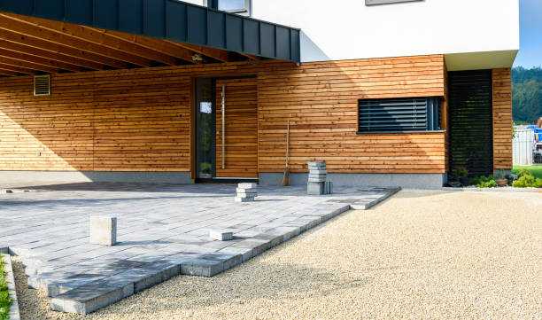 Best Brick Driveway Pavers  in Benson, MN