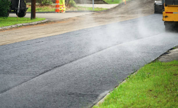 Best Cobblestone Driveway Pavers  in Benson, MN