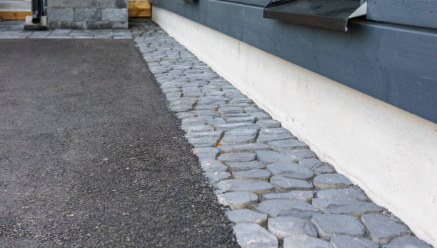 Best Driveway Resurfacing Pavers  in Benson, MN