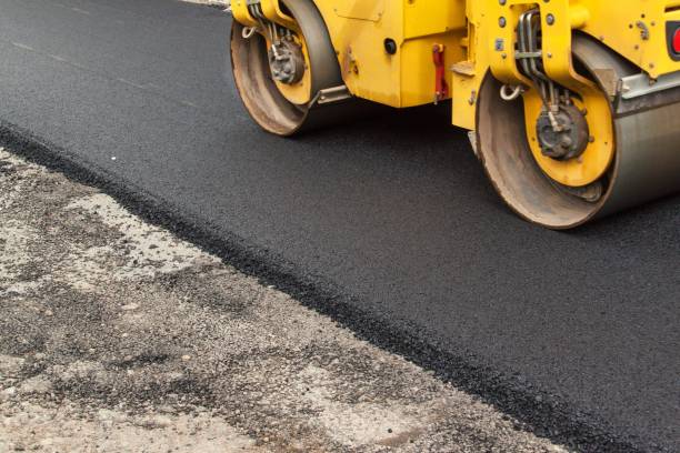 Best Residential Driveway Paver Services  in Benson, MN