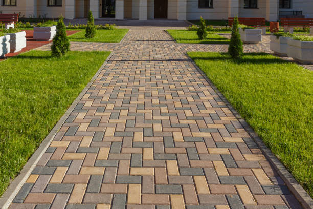 Reasons to Select Us for Your Driveway Paving Requirements in Benson, MN