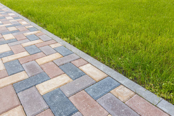 Best Professional Driveway Pavers  in Benson, MN