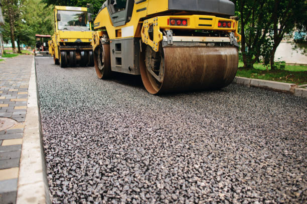 Benson, MN Driveway Pavers Company